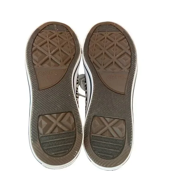 Women's Chuck Taylor All Star Cheetah Low Top
Casual Sneakers 8 - Picture 6 of 9